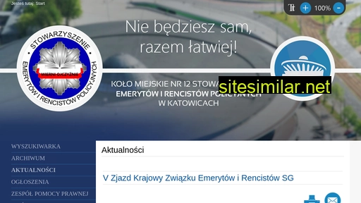 seirp.katowice.pl alternative sites