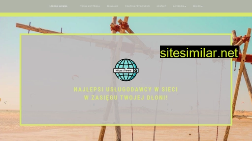 sejmik-zachodniopomorskie.pl alternative sites