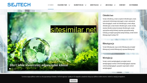 sejtech.pl alternative sites