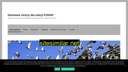 sekcjapzhgp.pl alternative sites