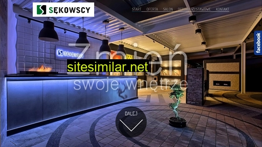 sekowscy.com.pl alternative sites