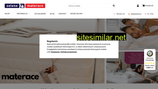 selene.pl alternative sites