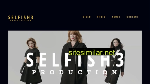 selfish3.pl alternative sites