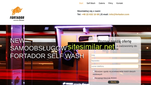 selfwash.pl alternative sites