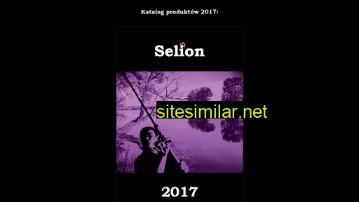 selion.pl alternative sites