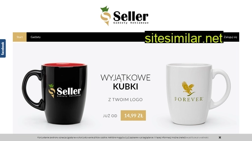 seller.com.pl alternative sites