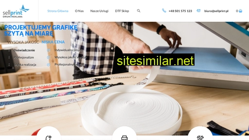 sellprint.pl alternative sites