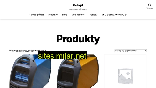 sells.pl alternative sites