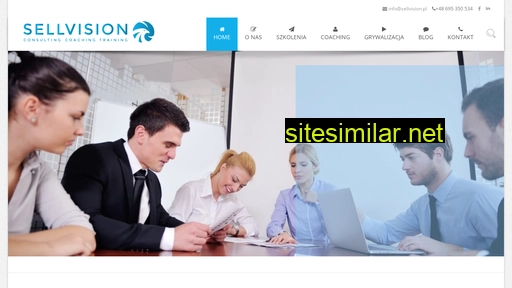 sellvision.pl alternative sites