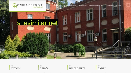 selmaj.pl alternative sites