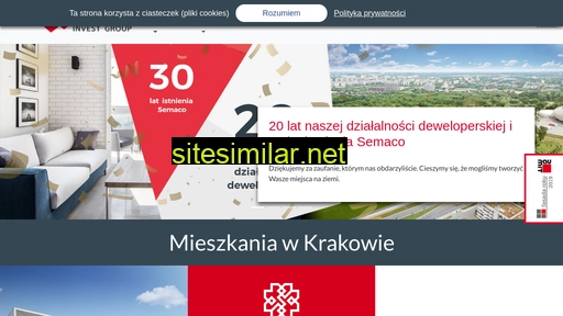 semaco-ig.pl alternative sites
