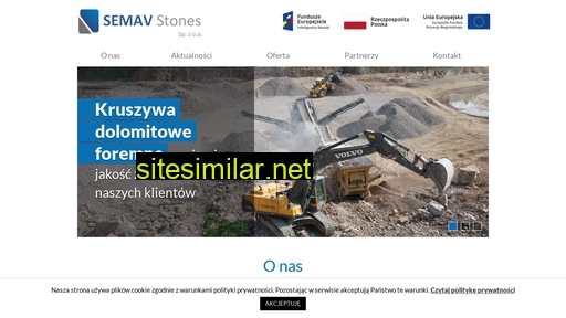 semavstones.pl alternative sites