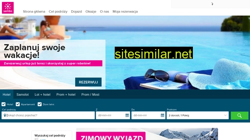 sembo.pl alternative sites