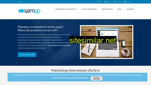 semgo.pl alternative sites