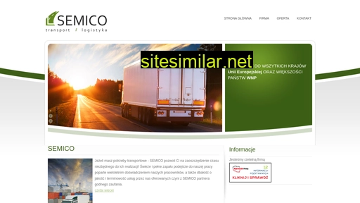 Semico similar sites