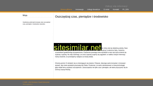 semikom.pl alternative sites