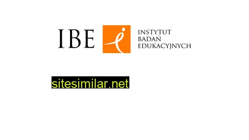 seminaria-ibe.pl alternative sites