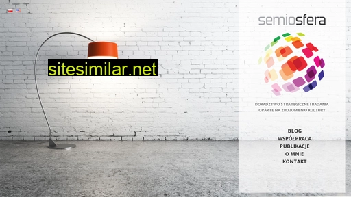 semiosfera.pl alternative sites