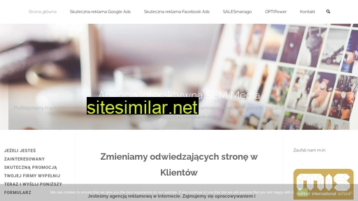 semmedia.pl alternative sites