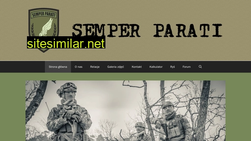 semper-parati.pl alternative sites