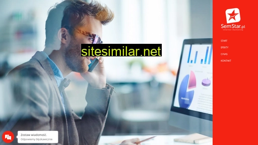 semstar.pl alternative sites