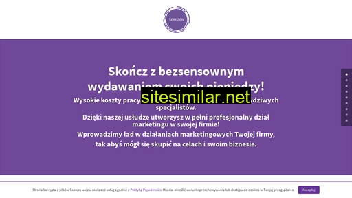 semzen.pl alternative sites