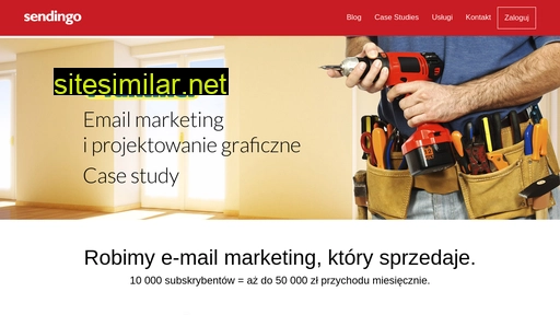 sendingo.pl alternative sites