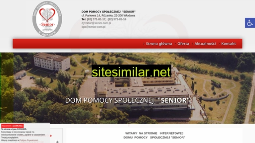 senior.com.pl alternative sites
