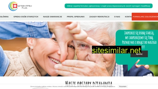 seniorfamilyplus.pl alternative sites