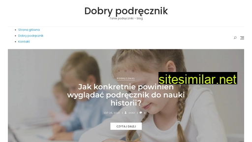 seniorfit.com.pl alternative sites