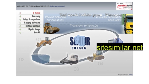 seniorpolska.pl alternative sites