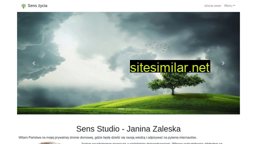 sensstudio.pl alternative sites