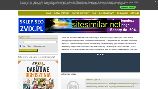 seo-active.pl alternative sites