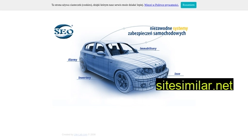 seo-alarmy.pl alternative sites