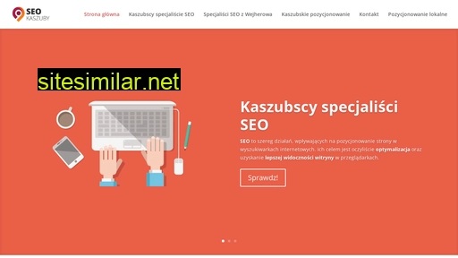 seo-kaszuby.pl alternative sites