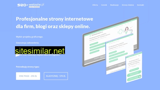 seo-website.pl alternative sites