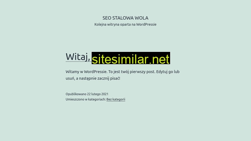 seo.stalowa-wola.pl alternative sites