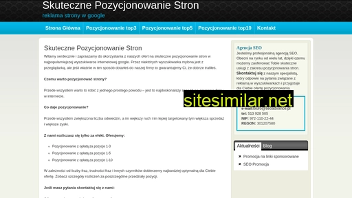 seoadvance.com.pl alternative sites