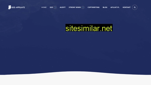 seoaffiliate.pl alternative sites