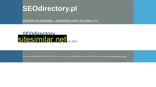 seodirectory.pl alternative sites