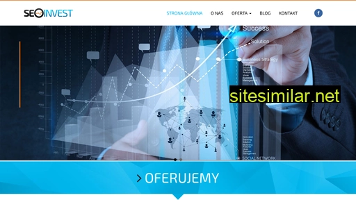 seoinvest.pl alternative sites