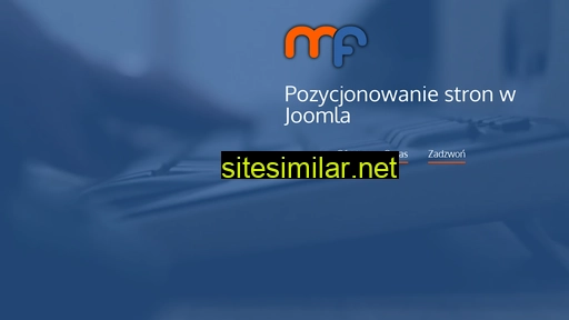 Seojoomla similar sites