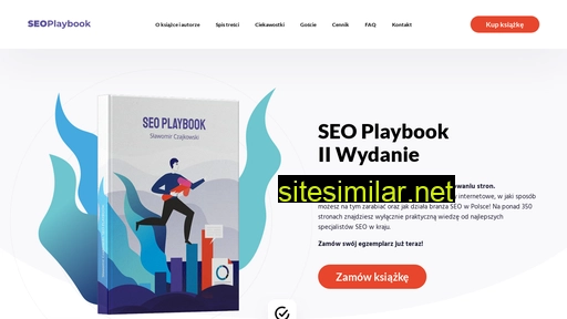seoplaybook.pl alternative sites