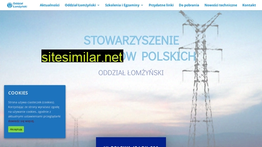 sep.lomza.pl alternative sites