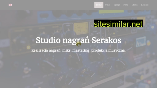 serakos.pl alternative sites