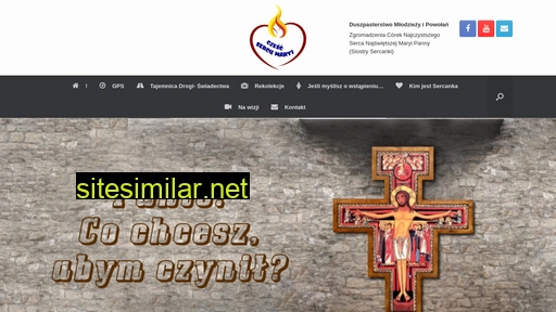 sercanki.pl alternative sites