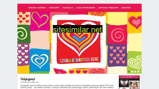 serce.malbork.pl alternative sites