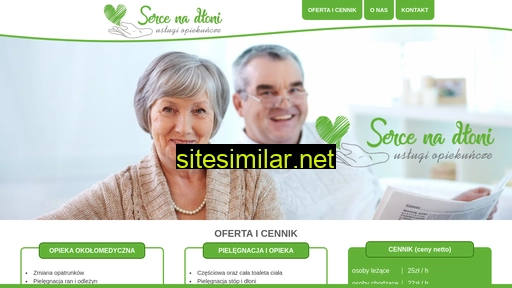 sercenadloni.pl alternative sites