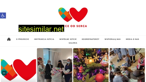 serceodserca.pl alternative sites