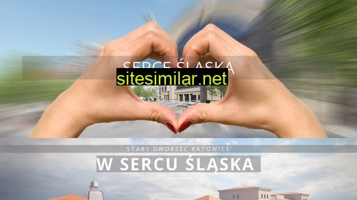 serceslaska.pl alternative sites